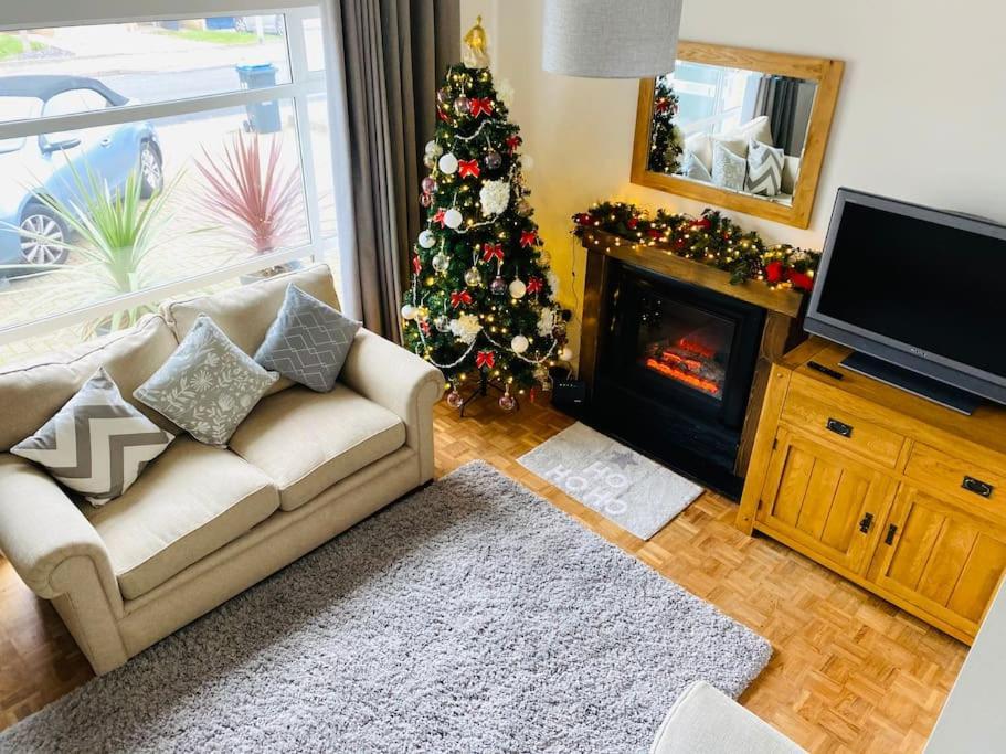 Botany Bay House With Hot Tub, Close To *