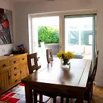 Botany Bay House With Hot Tub, Close To Beach