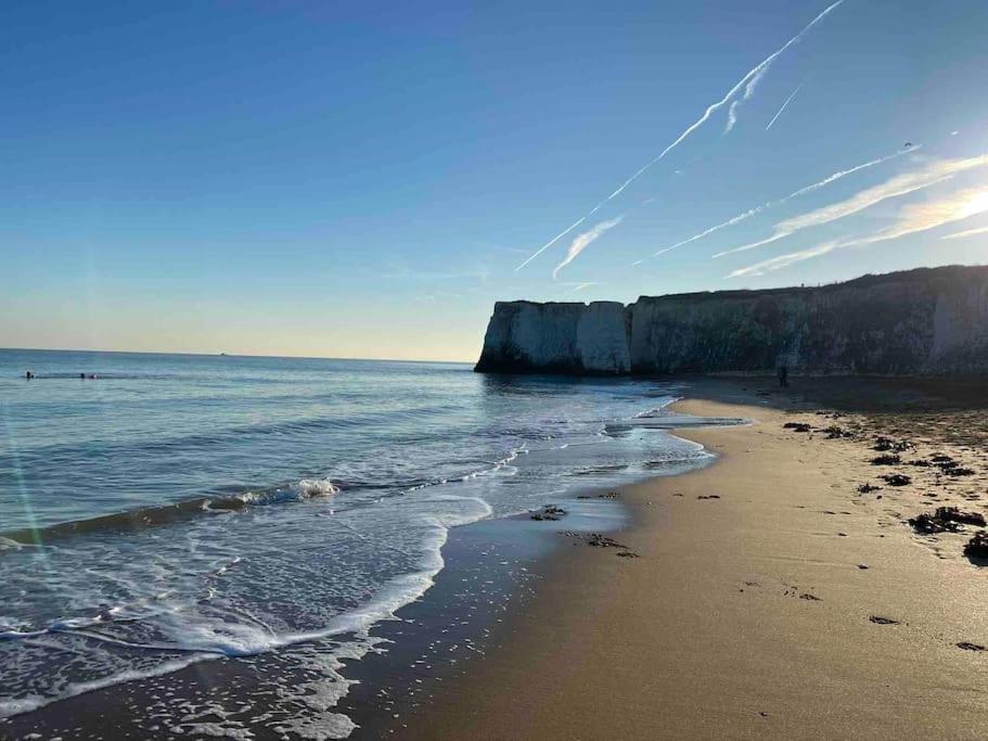 Botany Bay House With Hot Tub, Close To *