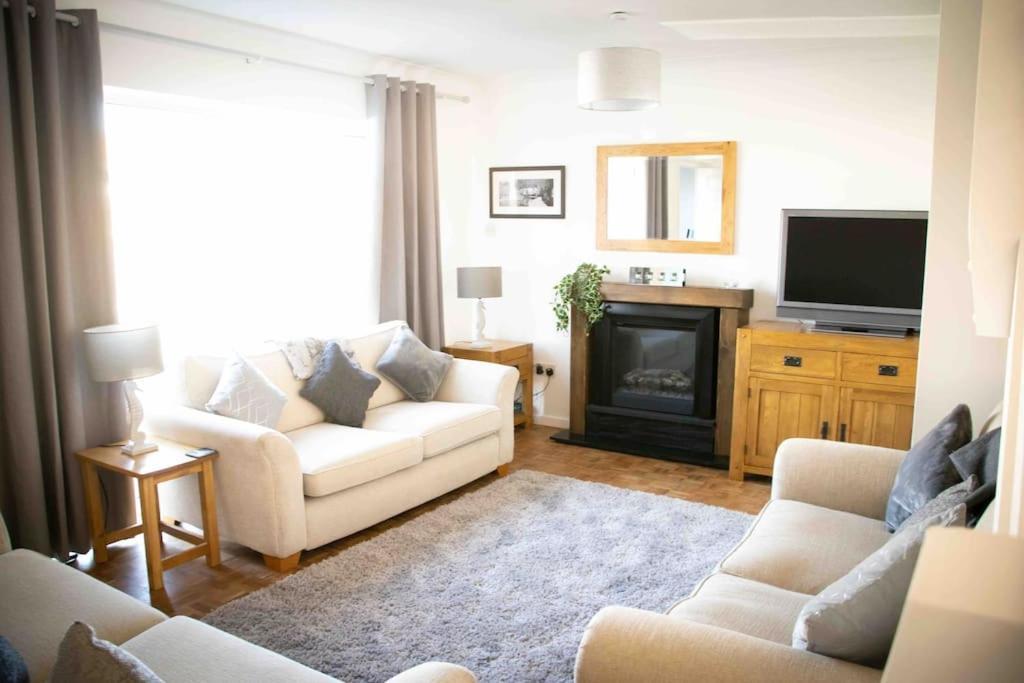 Botany Bay House With Hot Tub, Close To Holiday home Margate