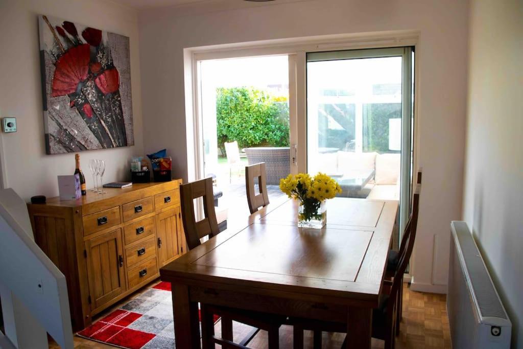 Botany Bay House With Hot Tub, Close To Holiday home Margate