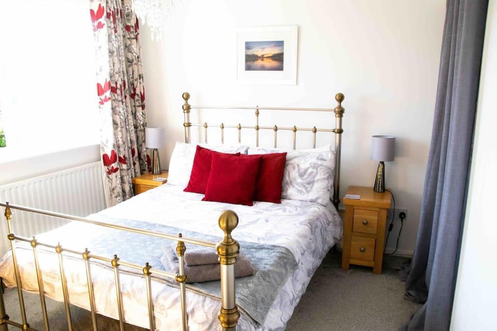 Botany Bay House With Hot Tub, Close To * Margate