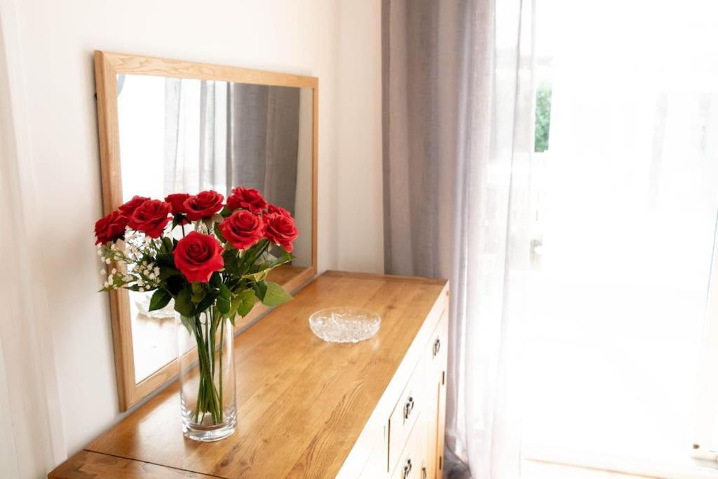 Holiday home Botany Bay House With Hot Tub, Close To