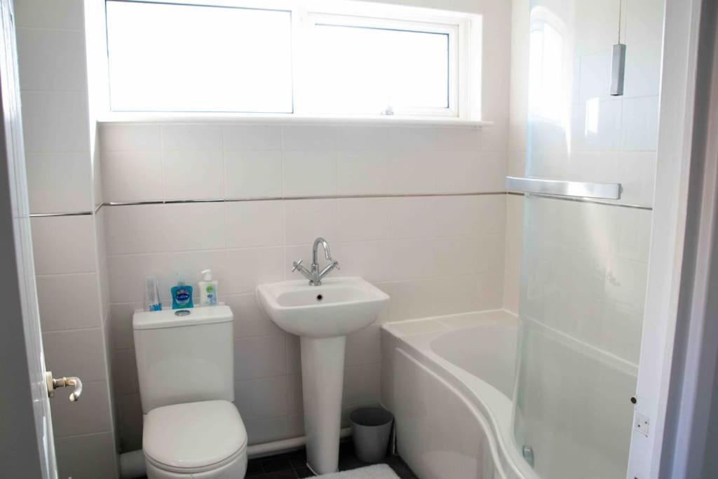 Holiday home Botany Bay House With Hot Tub, Close To