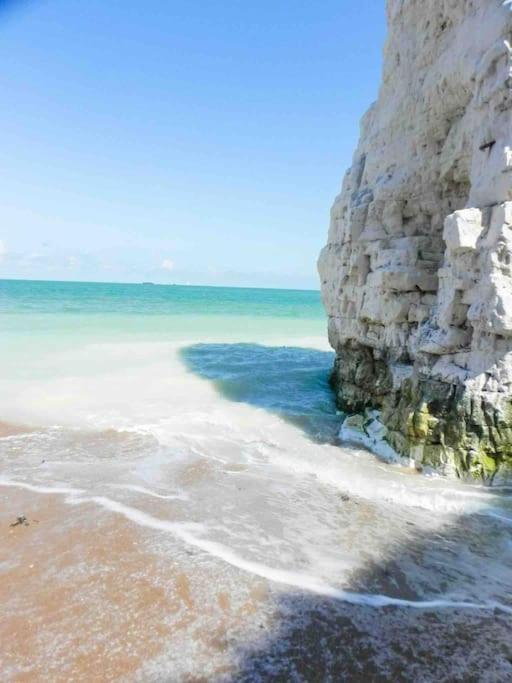 Botany Bay House With Hot Tub, Close To Holiday home Margate