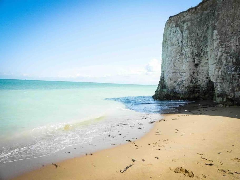 Botany Bay House With Hot Tub, Close To Margate