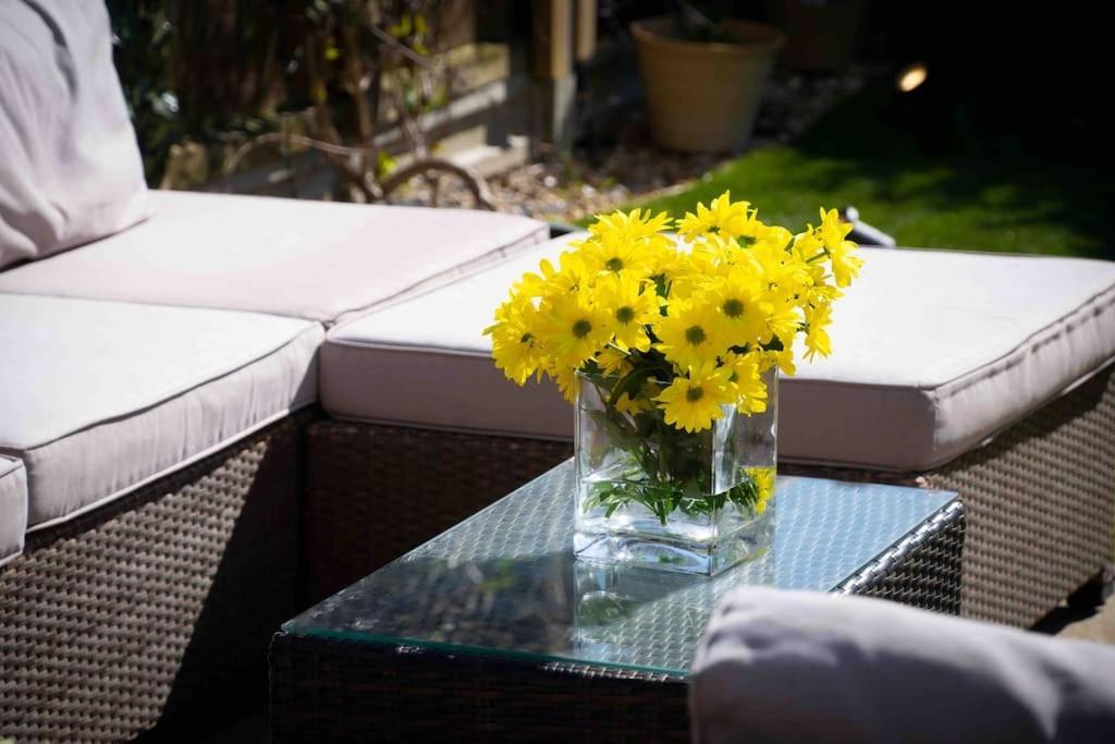 Botany Bay House With Hot Tub, Close To Holiday home