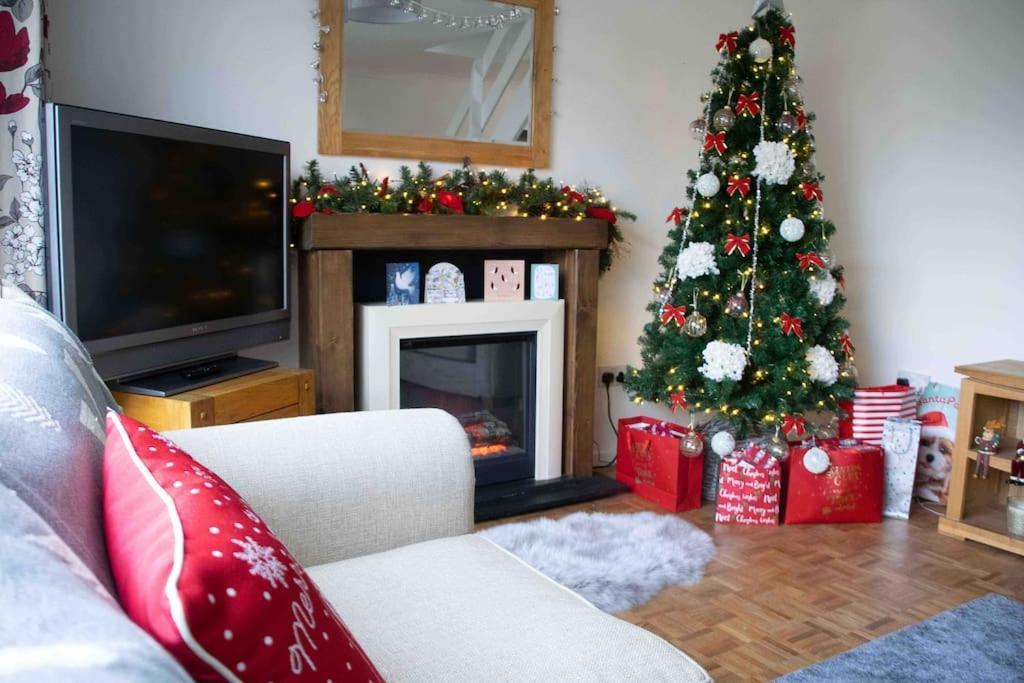 Holiday home Botany Bay House With Hot Tub, Close To *