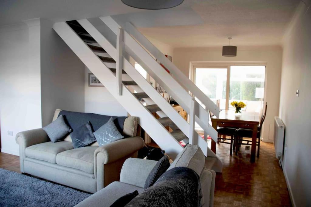 Botany Bay House With Hot Tub, Close To Margate