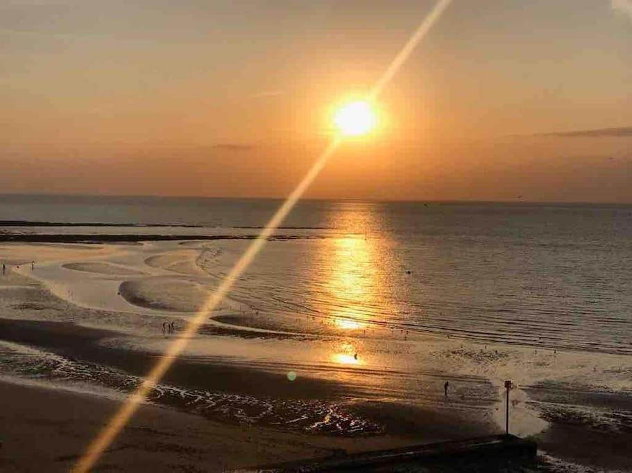 Botany Bay House With Hot Tub, Close To Holiday home Margate